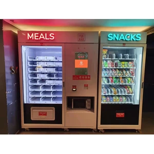 big vending machine